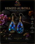HEMZO AURORA TEARDROP